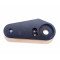 Support de Pédale Lanceur MBK 51 CF / Magnum / Passion - JDR Black Edition