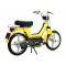 Pot Echappement Cyclo Giannelli Fire Piaggio SI