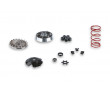Variateur Malossi Over Range Booster MBK Nitro Yamaha Vario Grande Plage
