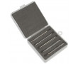 Aiguille Carburateur Dellorto PHBG - Boite de 10 W3 W4 W5 W7 W8 W9 W10 W11 W12 W25 (Import)