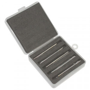 Aiguille Carburateur Dellorto PHBG - Boite de 10 W3 W4 W5 W7 W8 W9 W10 W11 W12 W25 (Import)