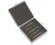 Aiguille Carburateur Dellorto PHBN PHVA (A) - Boite de 10 A2 A7 A8 A12 A13 A20 A21 A26 A28 A33 (Import)