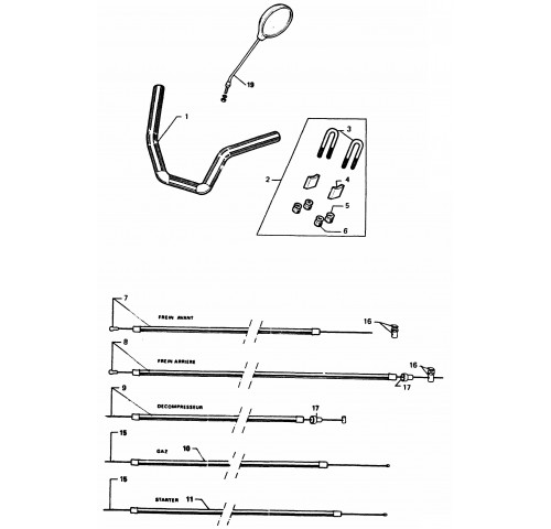 GUIDON-COMMANDES