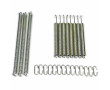 Kit Ressorts + Attaches de Selle Solex 3800