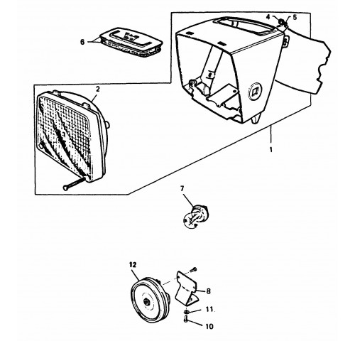 PROJECTEUR