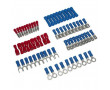 Cosse Electrique Males + Femelles (Sachet de 70 pieces)
