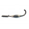 Pot Echappement Cyclo Giannelli Sport MBK 51 Carbone - Complet + Rotule