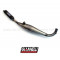 Pot Echappement Cyclo Giannelli Black Gun Peugeot 103 SP MVL Vogue - Complet + Rotule