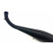 Pot d'échappement Giannelli Black Gun Peugeot 103 RCX SPX - Complet + Rotule