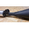 Pot d'échappement Giannelli Black Gun MBK 51 Noir  - Complet + Rotule