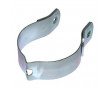 Collier de Pot Echappement Cyclo MBK 51 Motob&eacute;cane Motoconfort 40 50 88