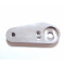 Support de Pédale Lanceur MBK 51 CF / Magnum / Passion - JDR Alu