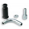 Coude 90° Carburateur Dellorto PHBG PHBH SHA VHS - Kit Complet