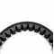 Courroie Compétition Peugeot 103 Grande Plage 15mm / G1-G2 Gates Gforce Renforcée (878x14.3)