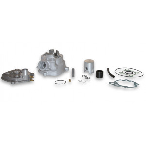 Haut Moteur Malossi MHR Alu Minarelli AM6 50cc &Oslash; 40.3 (Complet Cylindre Piston Culasse)
