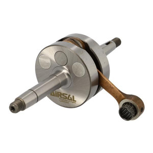 Vilebrequin Airsal T6 Adapt. MBK 51 AV10 - Renforc&eacute; Masse Pleine