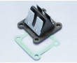 Clapet Cyclo Carter Moteur Polini MBK 51 Peugeot 103 avec Support