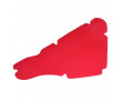 Mousse Filtre a Air Scooter Piaggio Typhoon 1994-> 2000 / NRG 1994-> 1998 / NTT 1996-> Artein-