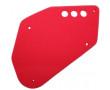 Mousse Filtre a Air M&eacute;caboite Derbi Senda 1996-> 2010 Senda DRD 2011-> Gilera SMT 2003-> 2010 rcr 2004-> 2010-bultaco 50 astro L
