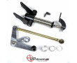 Pack Ressort Tendeur MBK 51 JDR Bidalot + P&eacute;dale Lanceur Complet Alu Comp&eacute;tition