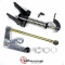 Pack Ressort Tendeur MBK 51 JDR Bidalot + Pédale Lanceur Complet Alu Compétition