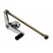 Pedale Lanceur MBK 51 / CF90 / Bidalot JDR Compétition Alu (Kit Complet)