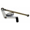 Pedale Lanceur MBK 51 / CF90 / Bidalot JDR Compétition Alu (Kit Complet)