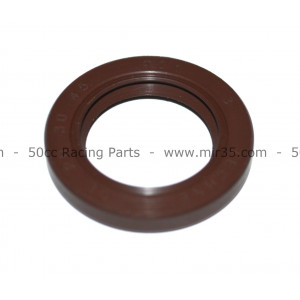 Joint Spi Vilebrequin Viton Peugeot 103 Comp&eacute;tition JDR 20x30x4.5 Cot&eacute; Variateur - unit&eacute;