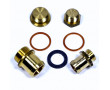 Kit Raccords et Bouchons pour Cylindre Polini 103 Liquide Peugeot 103 SP SPX RCX