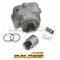 Cylindre Cyclo MBK 51 Liquide Magnum Racing XR Malossi Gr2 Replica Kit alu Racing Ø39