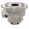 Haut Moteur Malossi GR2 Replica MBK 51 Liquide Magnum Passion (G2 alu Nikasil)