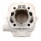 Haut Moteur Malossi GR2 Replica MBK 51 Liquide Magnum Passion (G2 alu Nikasil)