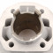 Haut Moteur Malossi GR2 Replica MBK 51 Liquide Magnum Passion (G2 alu Nikasil)