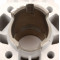 Haut Moteur Malossi GR2 Replica MBK 51 Liquide Magnum Passion (G2 alu Nikasil)