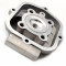 Haut Moteur Malossi GR2 Replica MBK 51 Liquide Magnum Passion (G2 alu Nikasil)