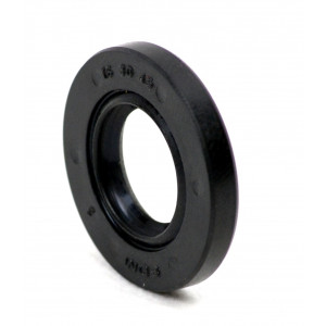 Joint Spi Vilebrequin 16x30x4.5 - Peugeot 103, 101, 102, 104, BB, Cot&eacute; Allumage Origine (37616)