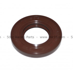 Joint Spi Vilebrequin Viton Peugeot 103 Comp&eacute;tition JDR 16x30x4.5 Cot&eacute; Allumage - unit&eacute;