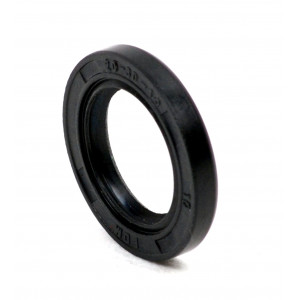 Joint Spi Vilebrequin 20x30x4.5 - Peugeot 103, 101, 102, 104, BB, Cot&eacute; Variateur Origine (37004)