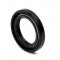 Joint Spi Vilebrequin 20x30x4.5 - Peugeot 103, 101, 102, 104, BB, Coté Variateur (37004)