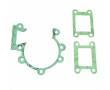Pochette Joints Bas Moteur Carter Eurocilindro / Omega G1-G2 MBK 51