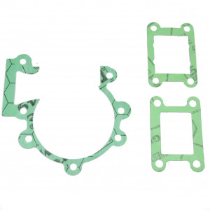 Pochette Joints Bas Moteur Carter Eurocilindro / Omega G1-G2 MBK 51