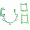 Pochette Joints Bas Moteur Carter Eurocilindro / Omega G1-G2 MBK 51