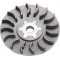 Joue Fixe Variateur Scooter Polini MBK Booster Nitro Yamaha Bw's Aerox Aprilia SR50-Malaguti F12