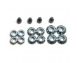 Contrepoids de Masselotte Polini Pour Variateur Cyclo - Kit