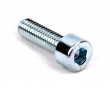 Boulon de fourche Paioli MBK 51 Magnum Racing XR / 51CF - M8X25 (Vidange)