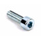 Boulon de fourche Paioli MBK 51 Magnum Racing XR / 51CF - M8X25 (Vidange)
