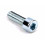 Boulon de fourche Paioli MBK 51 Magnum Racing XR / 51CF - M8X25 (Vidange)
