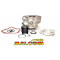 Cylindre Cyclo Compétition Malossi MG2-MG3 (Ø 40 MBK)