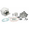 Haut Moteur Malossi MHR Alu MBK Nitro Aerox MachG Jog-R SR50 F12 F15 liquide &Oslash;40 Axe 10 (Alu) - Promo