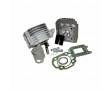 Haut Moteur Scooter Malossi MHR Alu MBK Booster Stunt Rocket Bw's &Oslash; 40